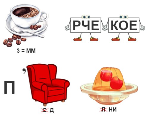 Ребусы для продажников. 🧐
Сборник №15 ( 1 карточка – 1 словосочетание).
Ответы пишите в комментарии 👇
#БелыйКвест
Ответы сборника №14 -
В комментариях к этому посту.
Белый Коммерс: секреты продаж | Сетка — социальная сеть от hh.ru