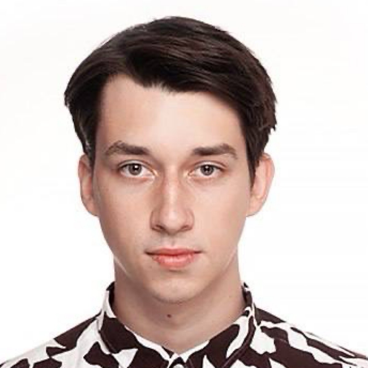 Никита Кочкаринов