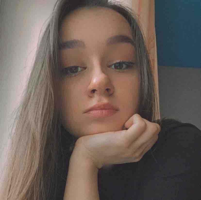 Виолетта Козлова