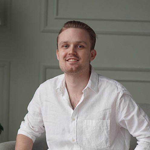 Георгий Колесников