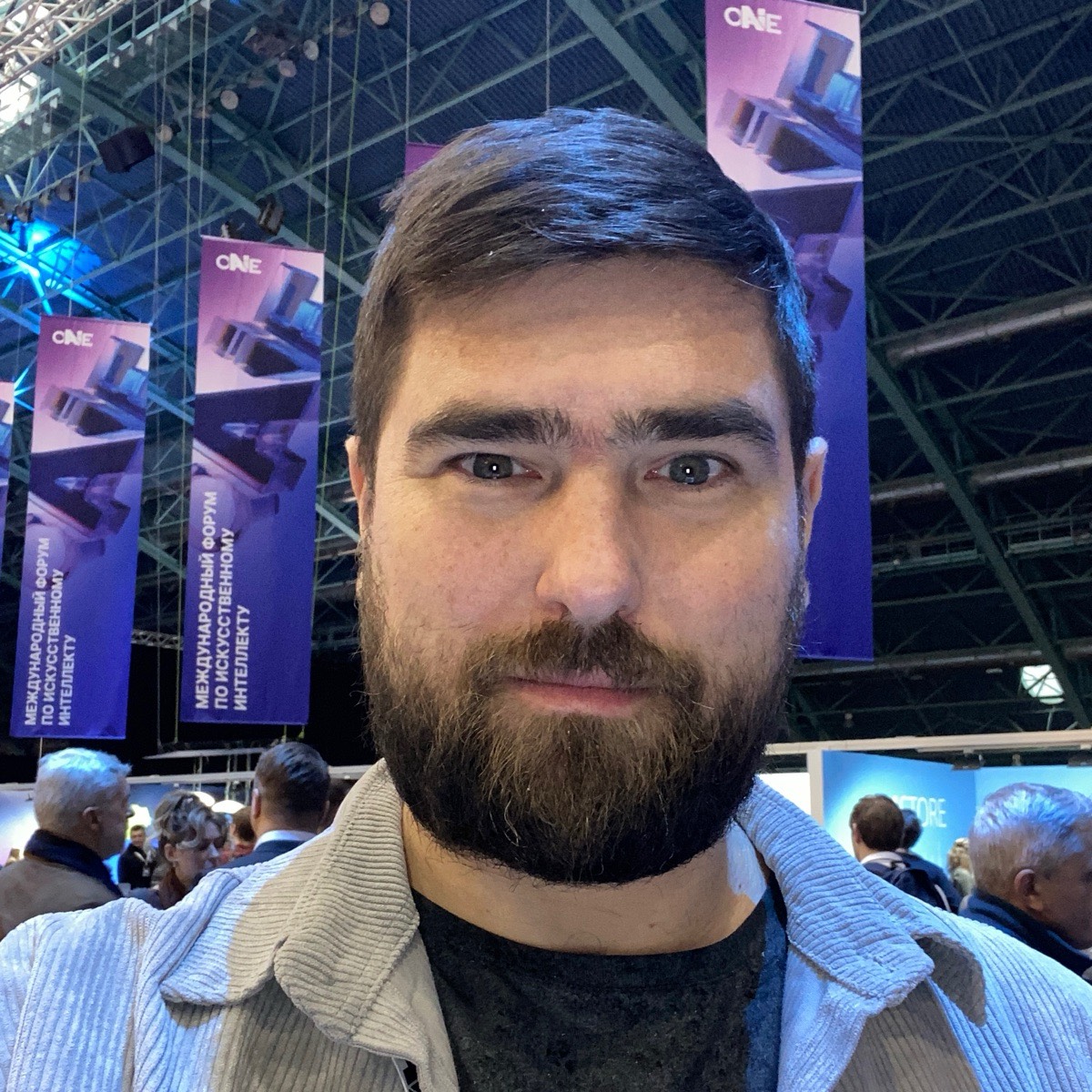 Дмитрий Судаков