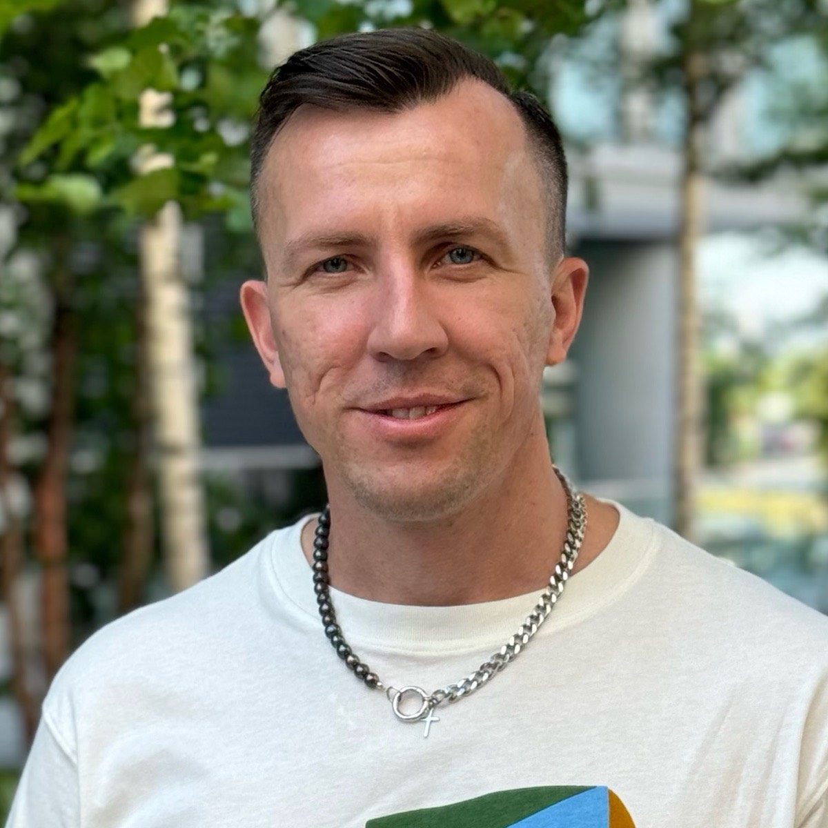 Максим Смирнов | Сетка — социальная сеть от hh.ru