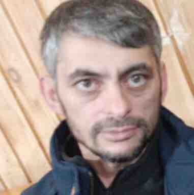 Nazhmudin Nazhmudinov