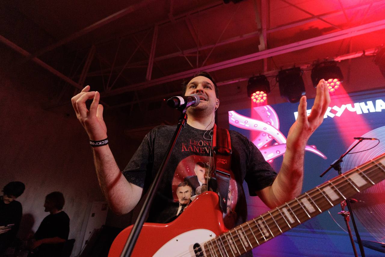 Сетка — социальная сеть от hh.ru