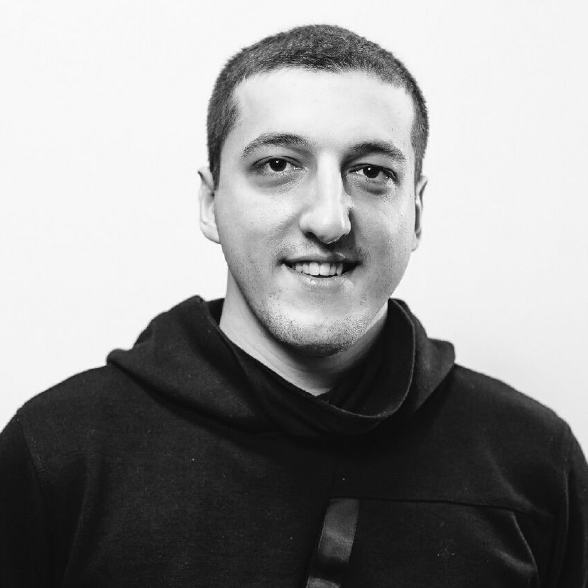 Кирилл Якунин | Сетка — социальная сеть от hh.ru