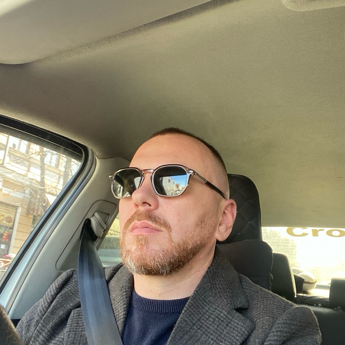 profile avatar
