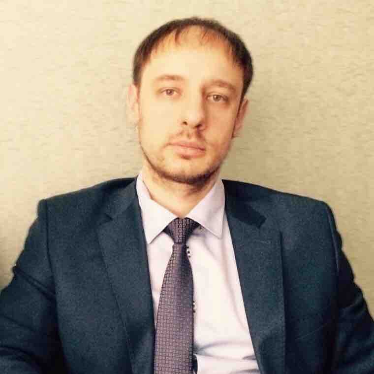 Александр Мартынов | Сетка — социальная сеть от hh.ru