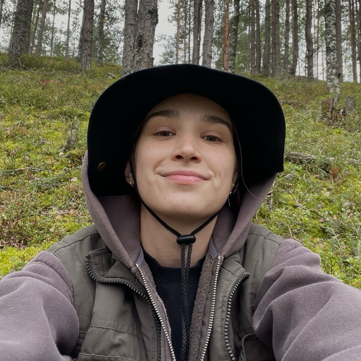 Злата Свечникова