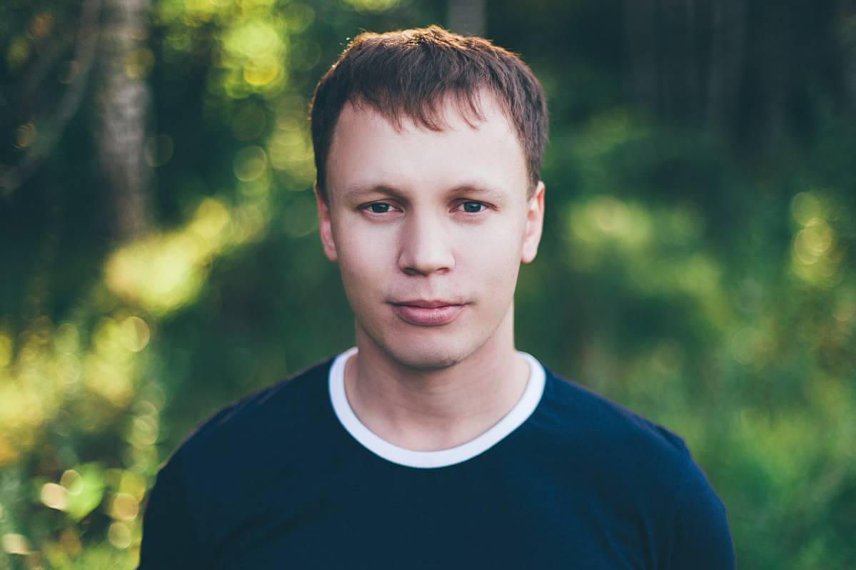 Сергей Киреев | Сетка — социальная сеть от hh.ru