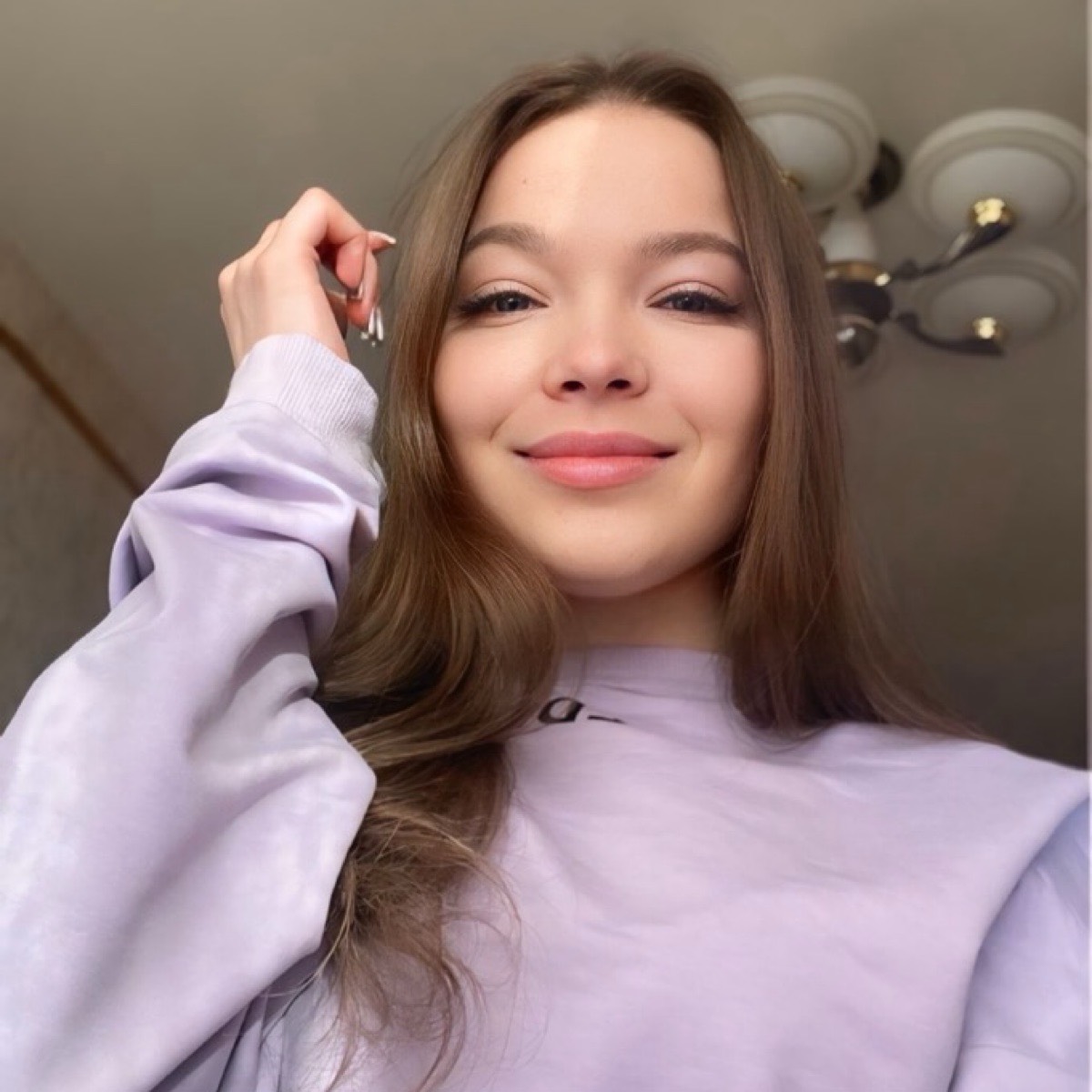 Ирина Борисова