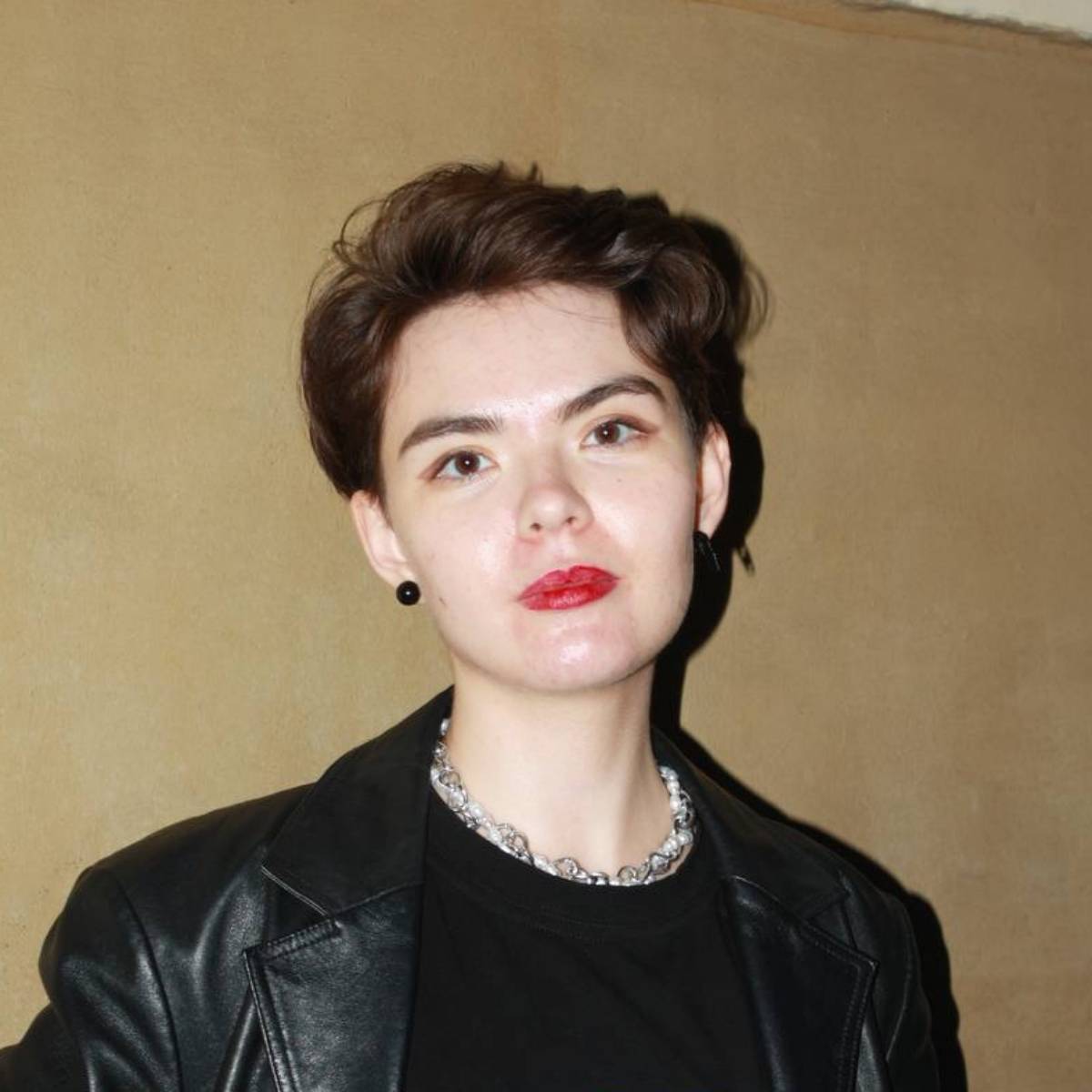 Анна-Мария Шпилько