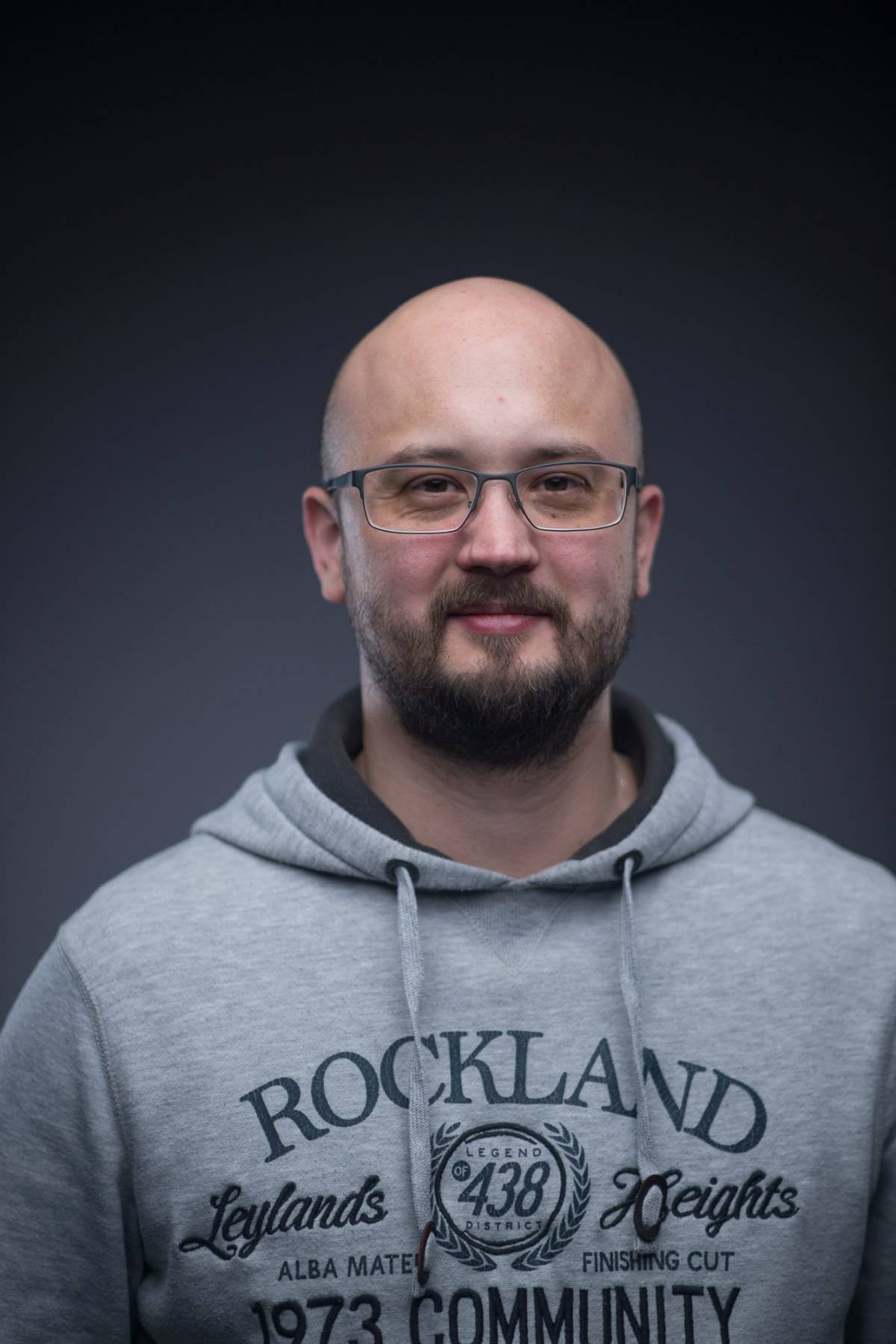 Александр Байдин | Сетка — социальная сеть от hh.ru