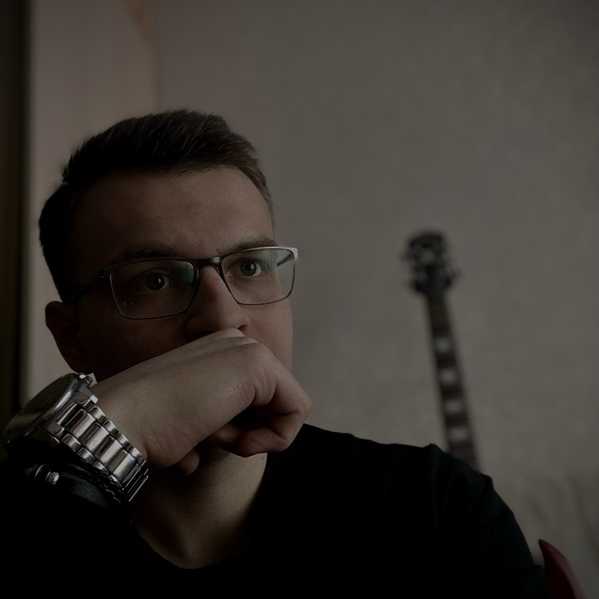 Андрей Князев