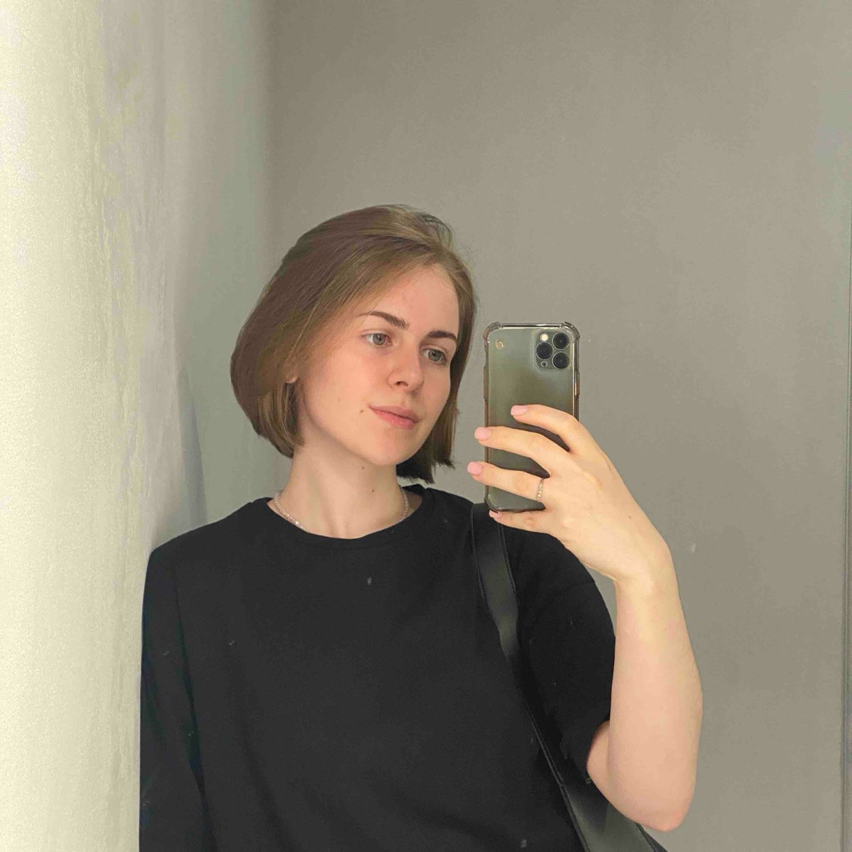 Екатерина Чумакова