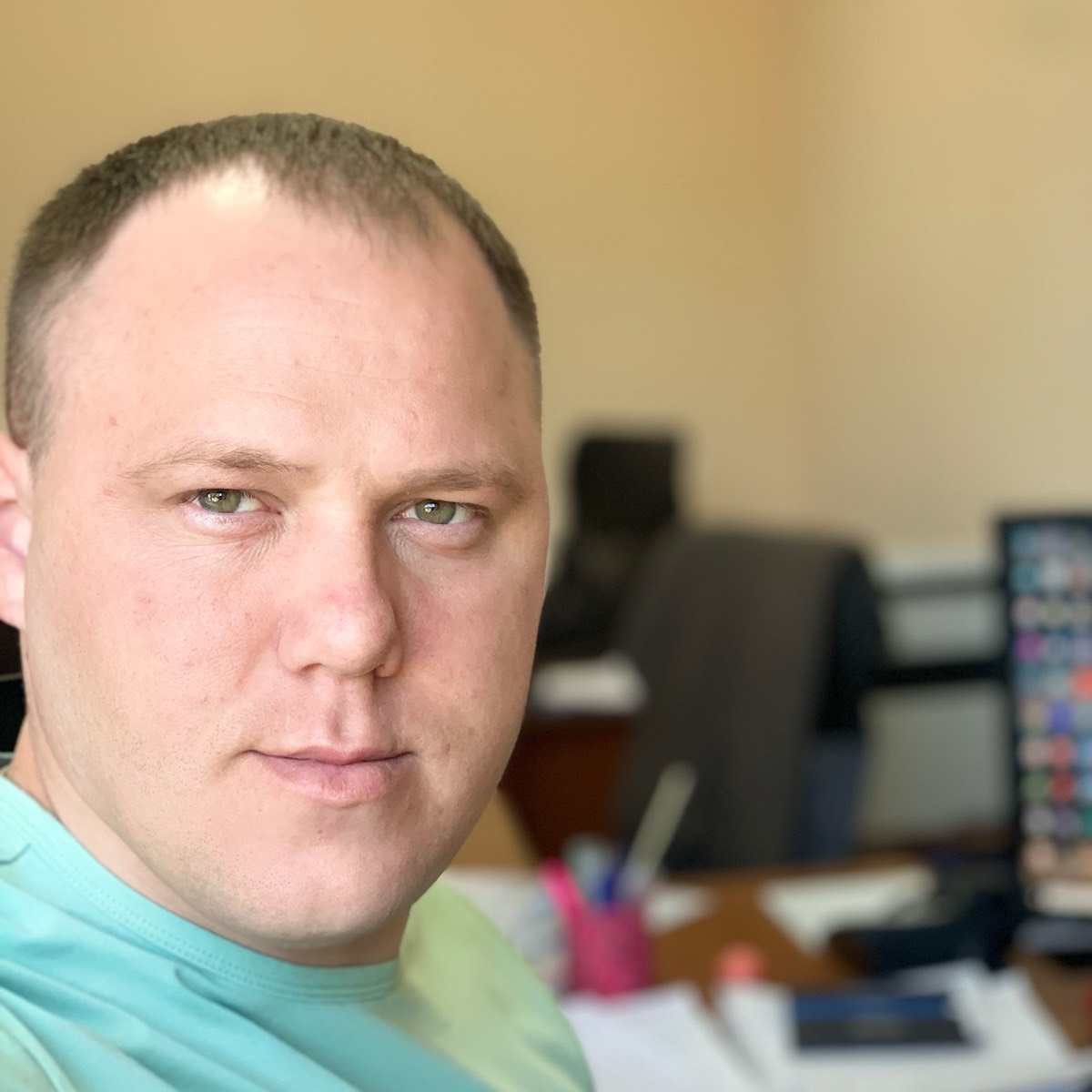 Сергей Хоменко