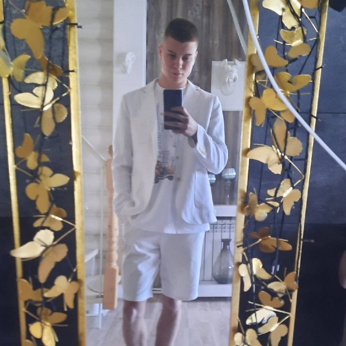 Даниил Горожанцев