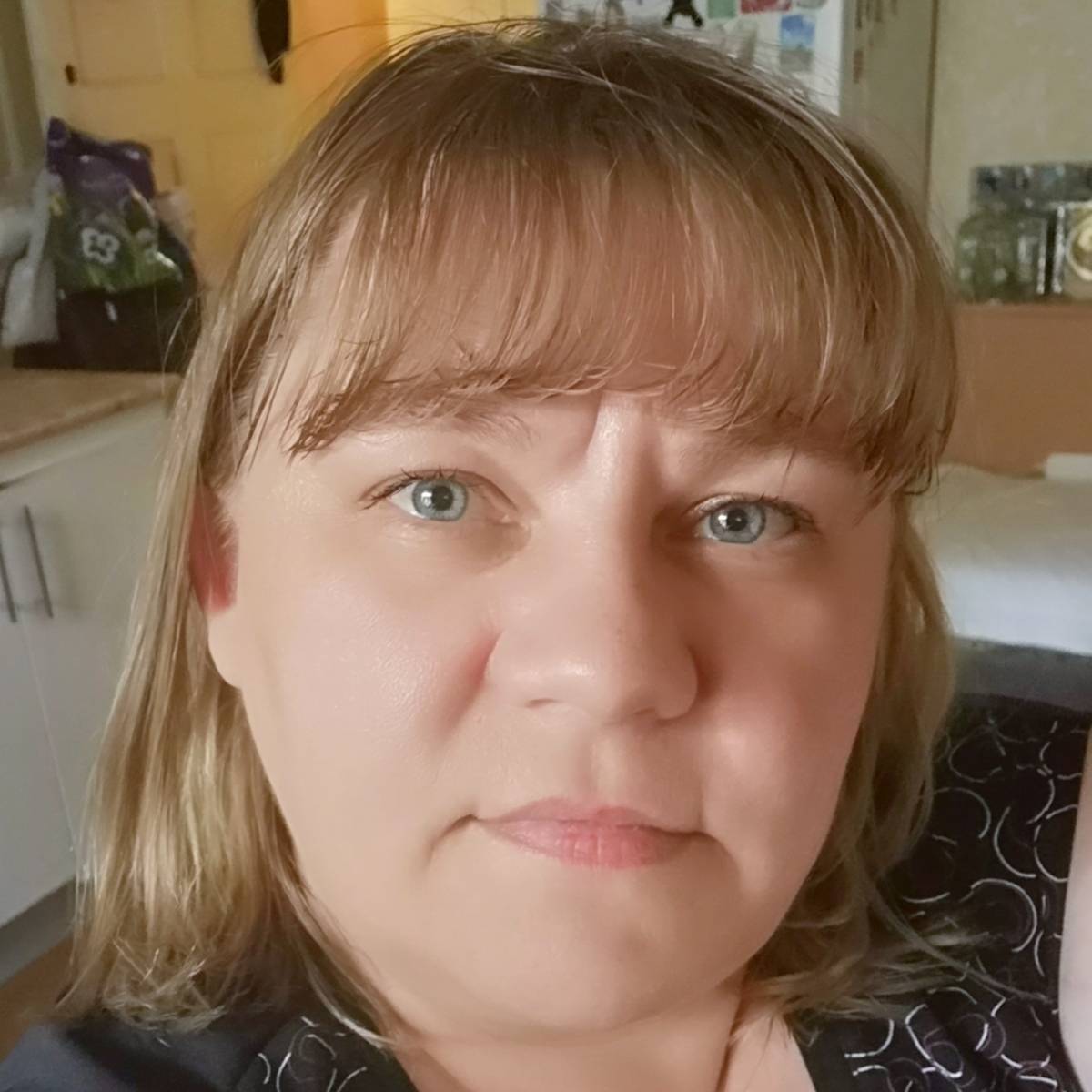Елена Каюмова