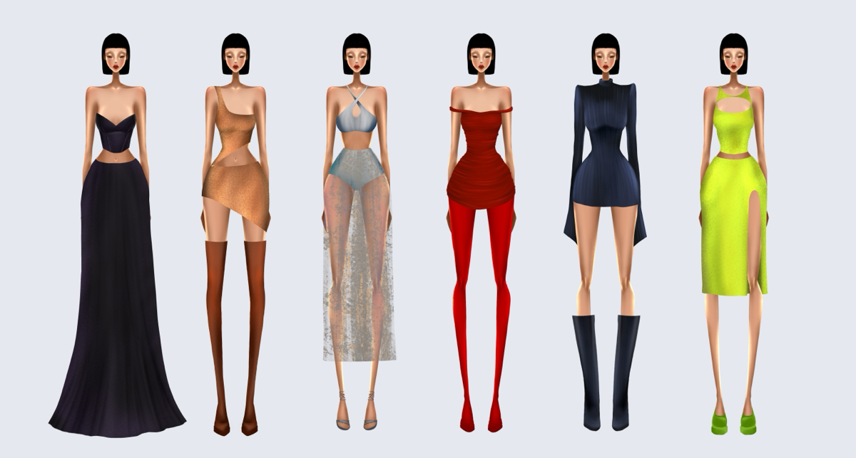 Fashion sketch
Немного ✨slay✨ вайб
Пыталась разнообразить стиль, уйти от няшки до серьезной тети
Таймлапс можно глянуть тут https://www.behance | Сетка — социальная сеть от hh.ru