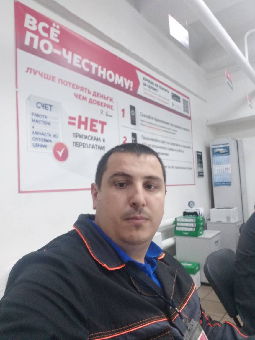 Евгений Савастин