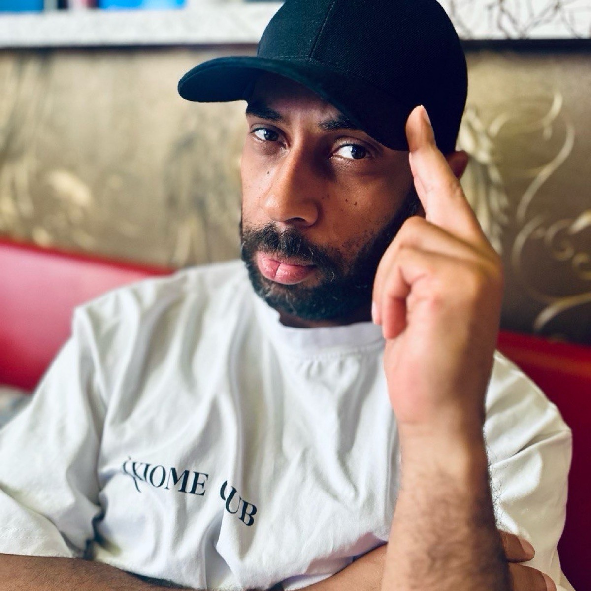 Дэниэл Атунлесе