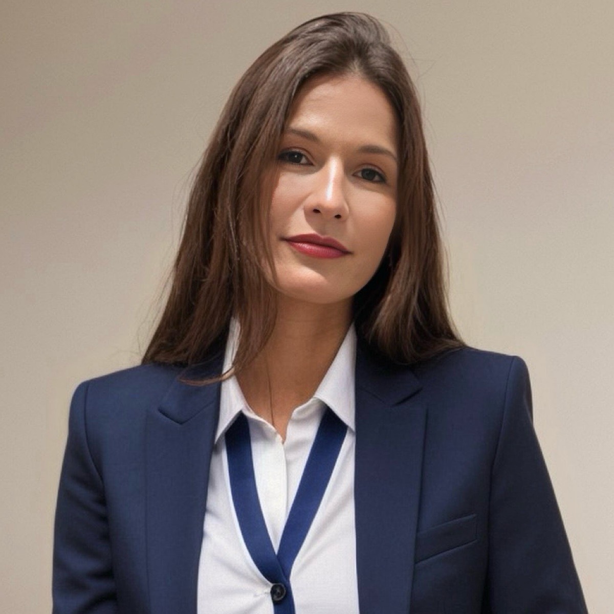 Екатерина Анисимова