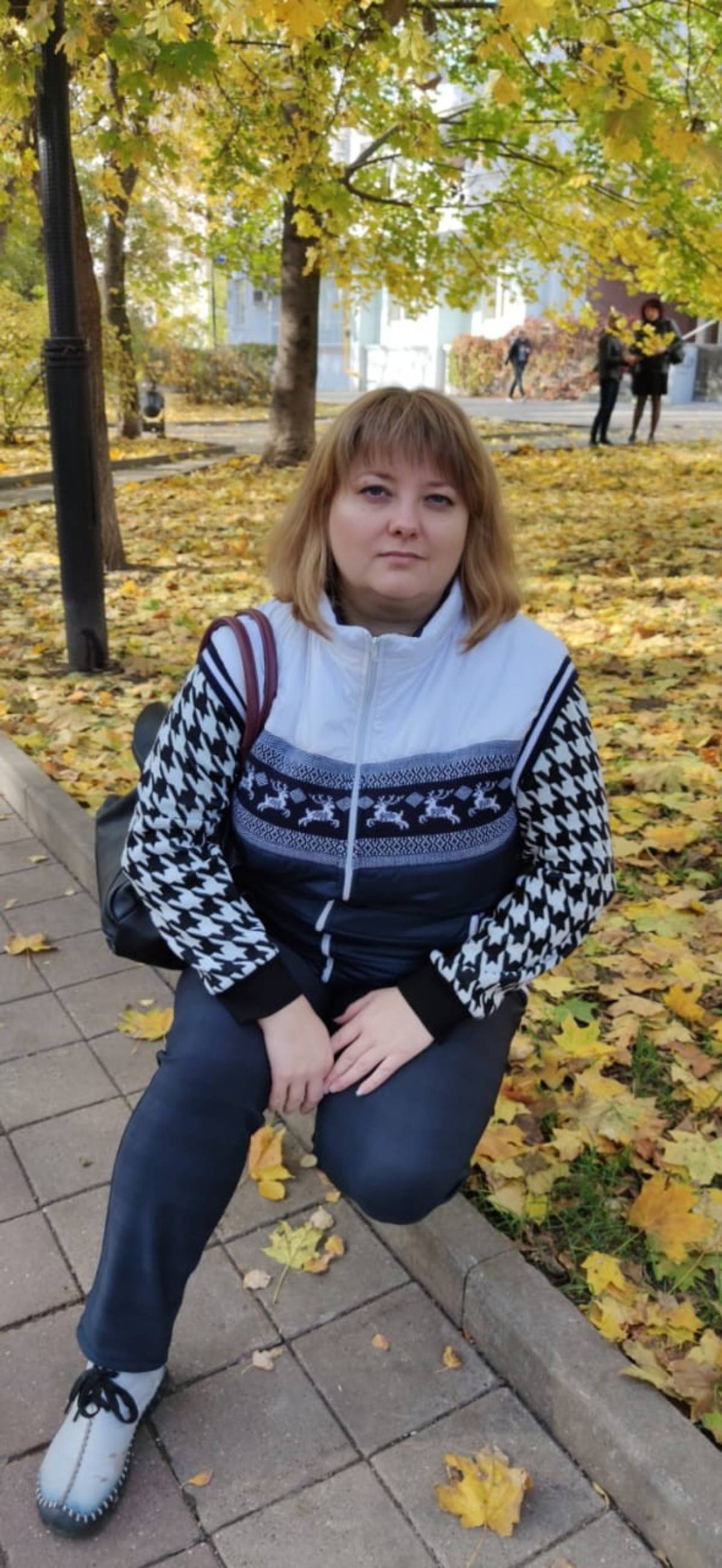 Елена Тарасова
