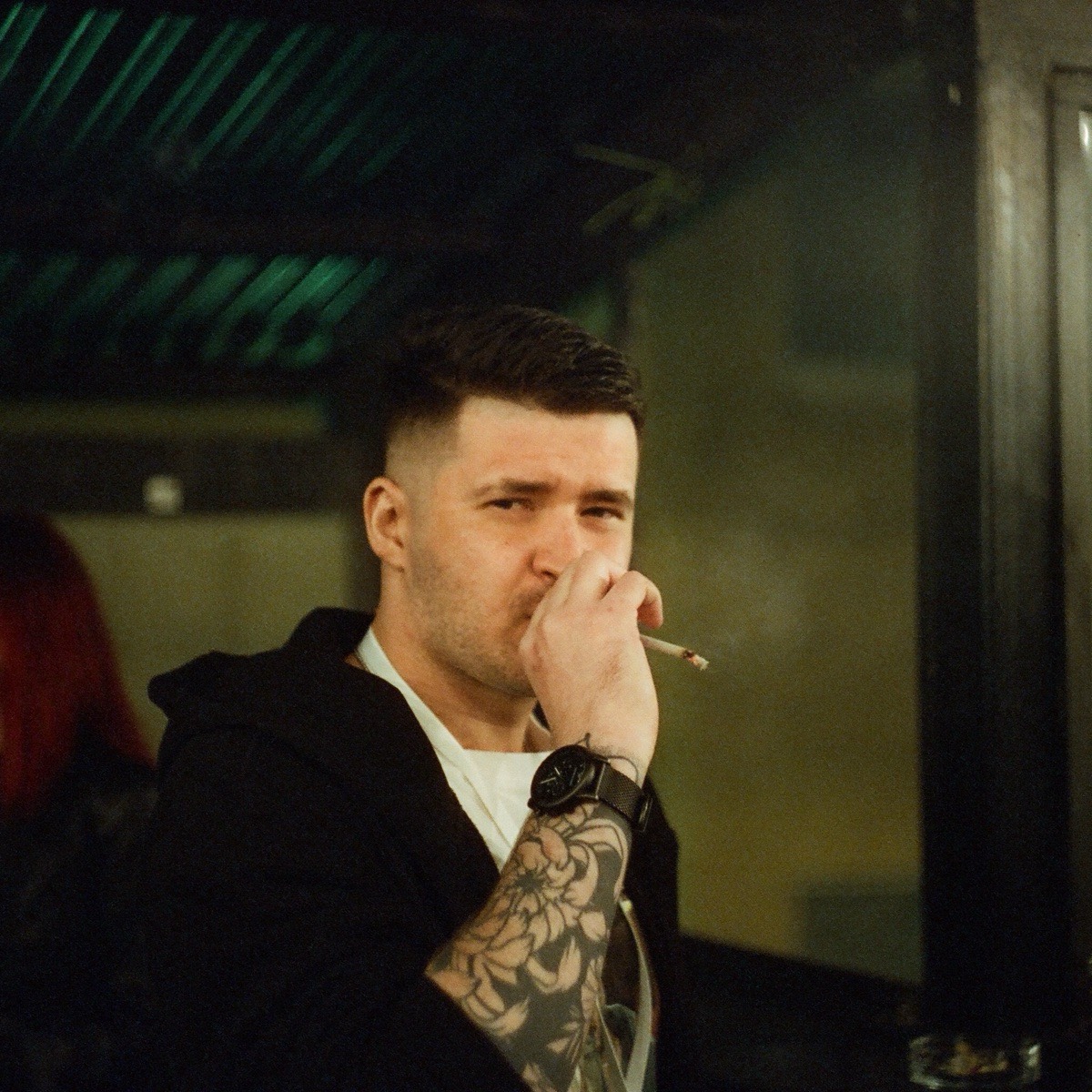 Павел Кириллов