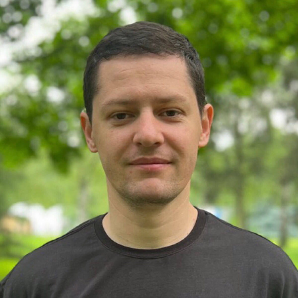 Максим Сотников | Сетка — социальная сеть от hh.ru