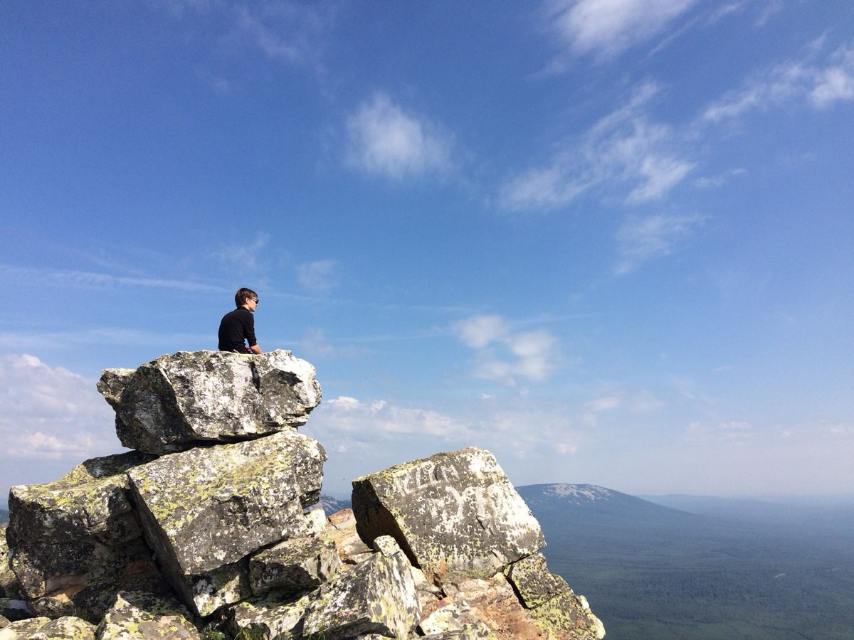 Николай Гужиков