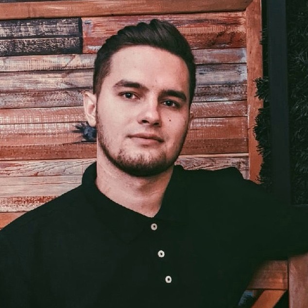 Михаил Демидов