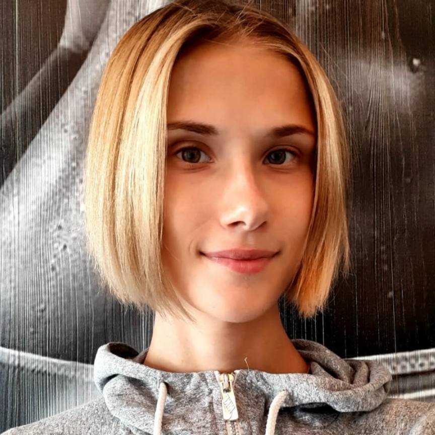 Кристина Вячкилева