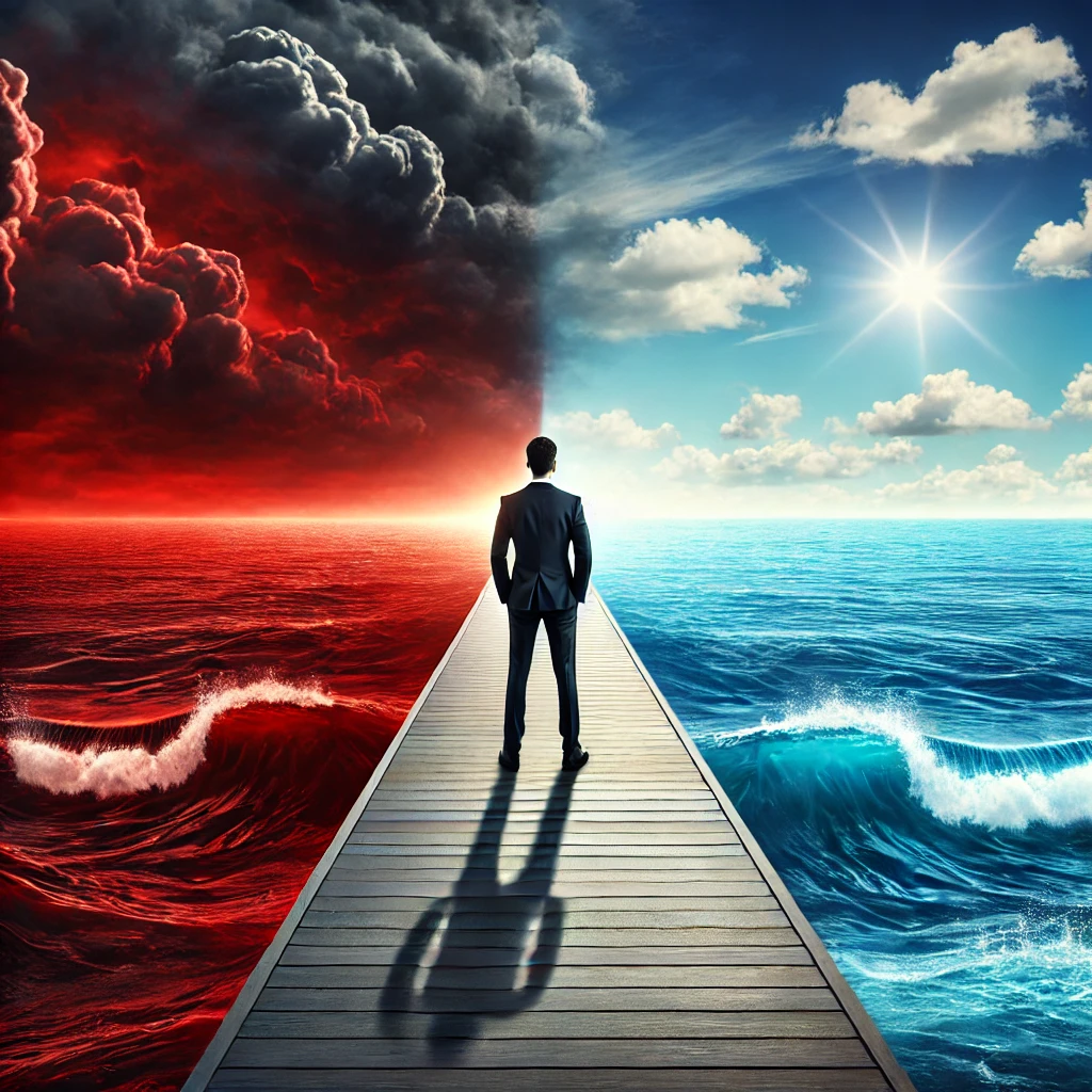 "Ваш бизнес умирает. И виноваты вы."  

Ваш бизнес умирает. И виноваты вы.
Да, вы. Потому что всё ещё играете по чужим правилам | Сетка — социальная сеть от hh.ru