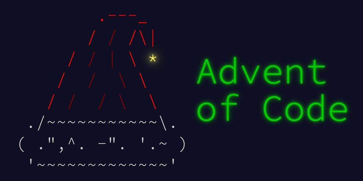🎄 Завтра стартуют advent-челленджи 🎄
Advent of Code
Advent of SQL
На sql я наткнулась только недавно | Сетка — социальная сеть от hh.ru
