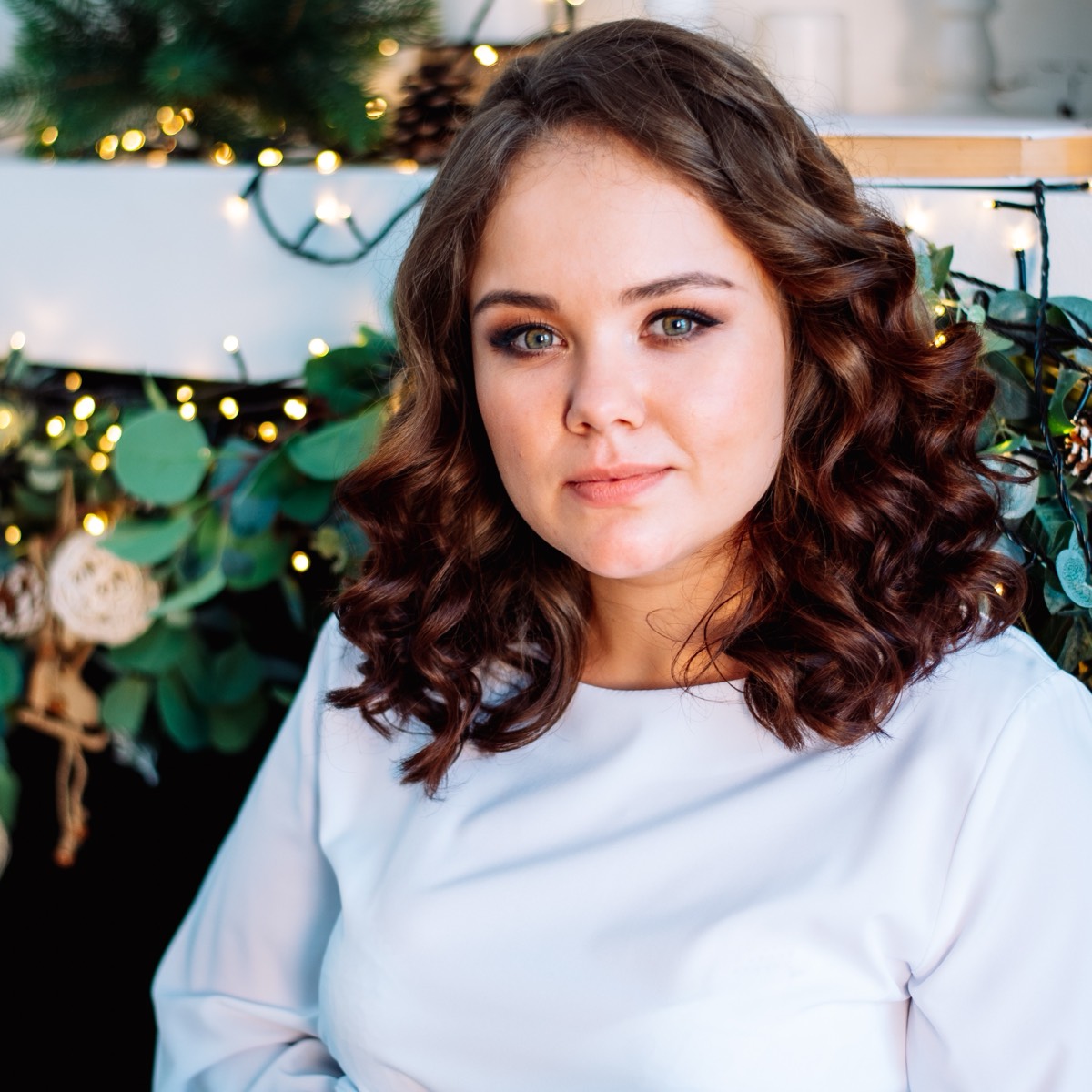 Карина Демешкевич