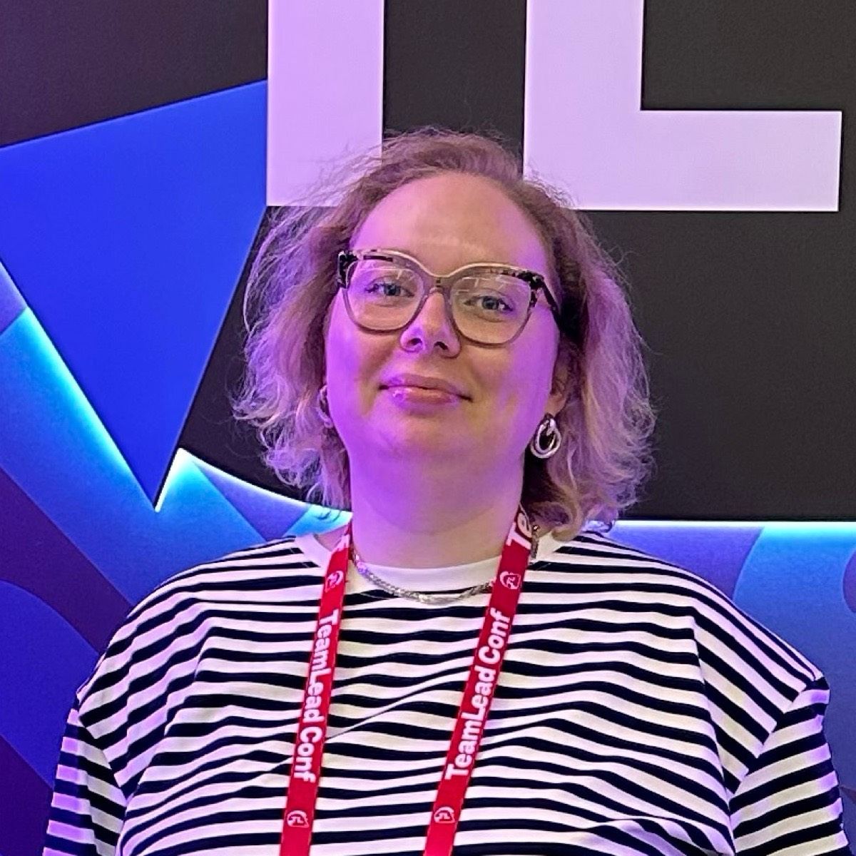 Талифа Носова