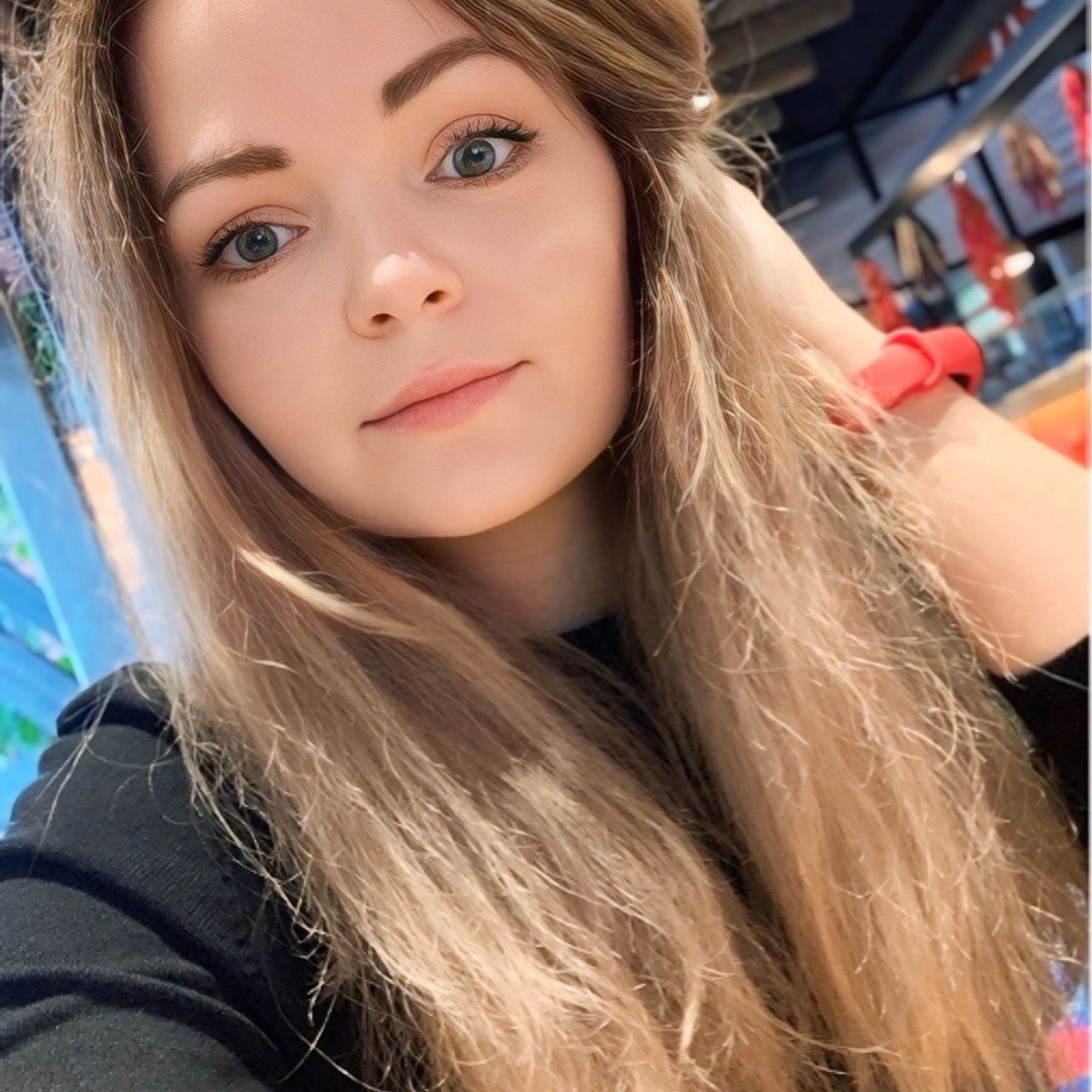 Оксана Зайцева