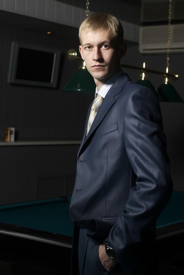 Григорий Ершов | Сетка — социальная сеть от hh.ru