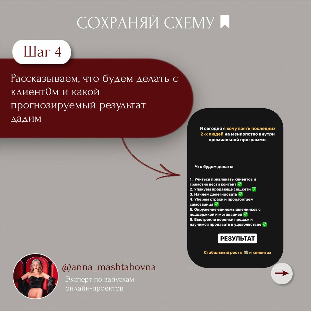 Однодневный пр0грев для срочных пр0даж 💸
у меня есть бесплатн🍋е обучение по созданию востребованного онлайн-продукта и успешных запусков
где каждый участник:

поймёт как создать / доработать свой прод... | Сетка — социальная сеть от hh.ru