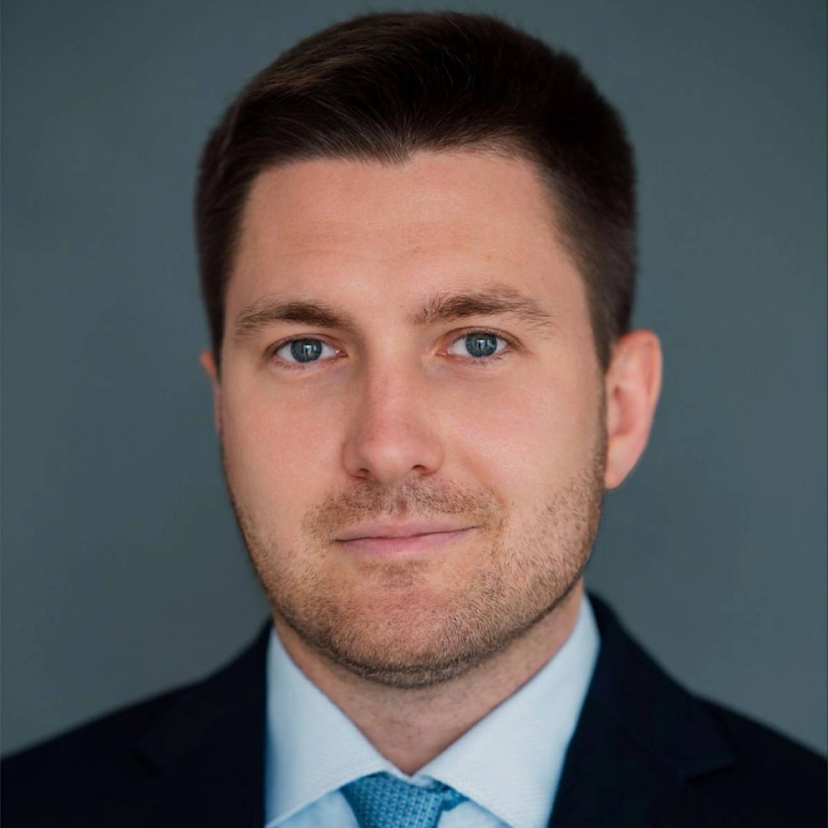 Михаил Сгибнев