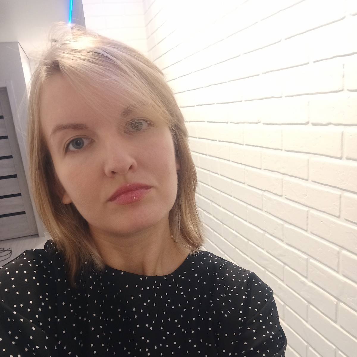 Дарья Лаппалайнен | Сетка — социальная сеть от hh.ru