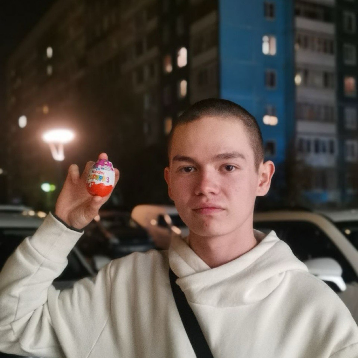 Артём Сон