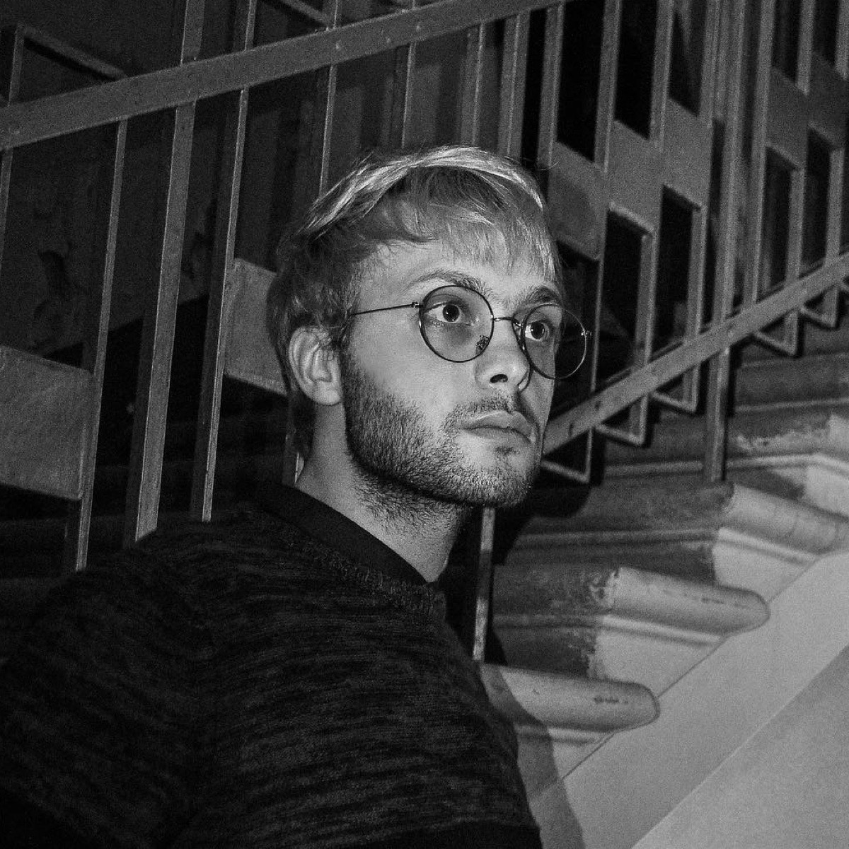 Борис Мноян