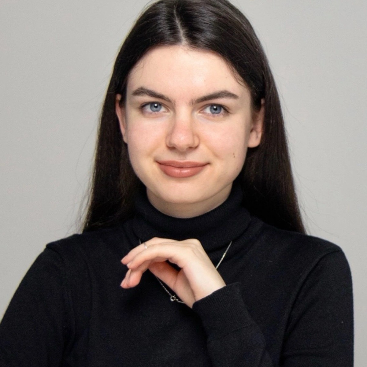 Дарья Фрумина | Сетка — социальная сеть от hh.ru