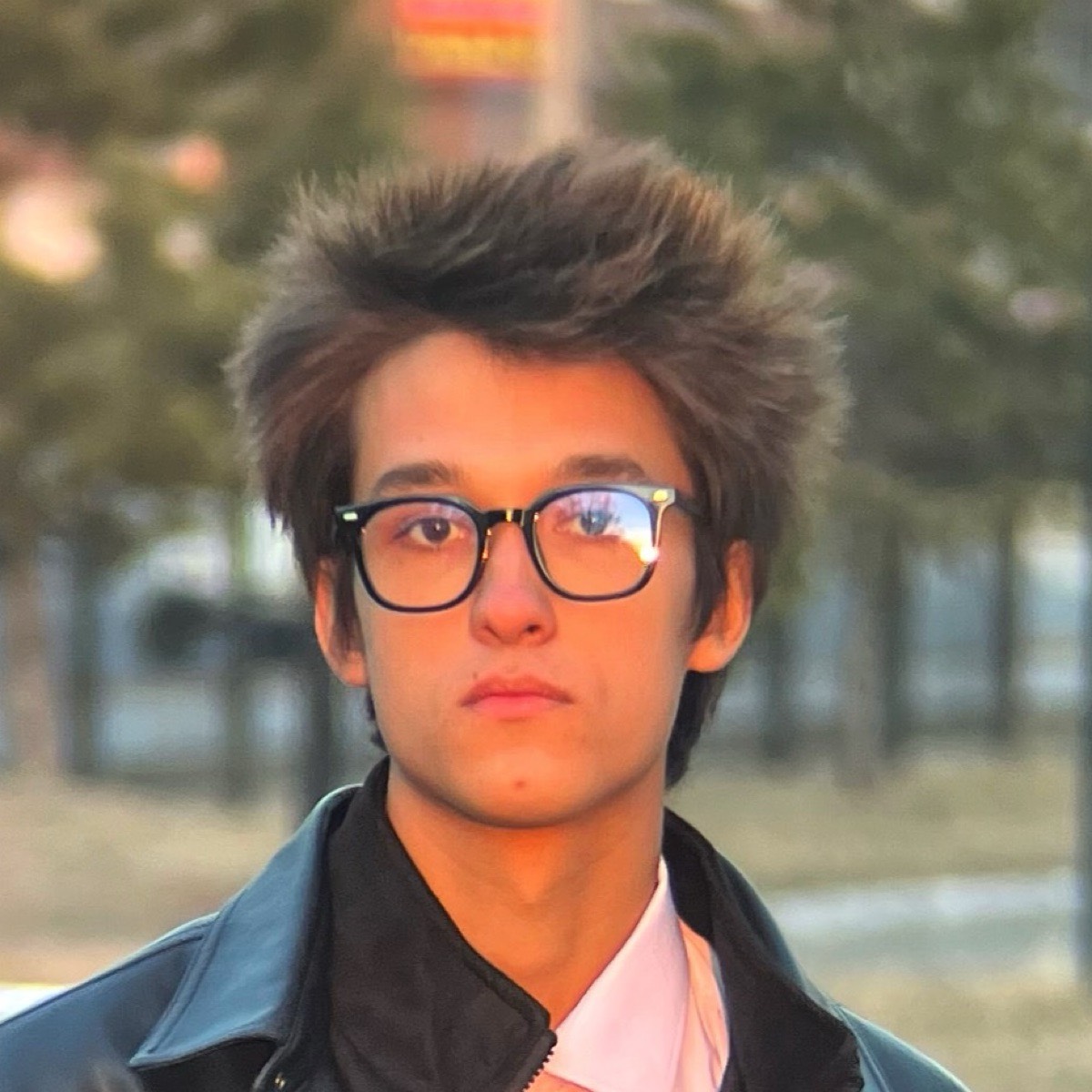 Никита Сыч | Сетка — социальная сеть от hh.ru