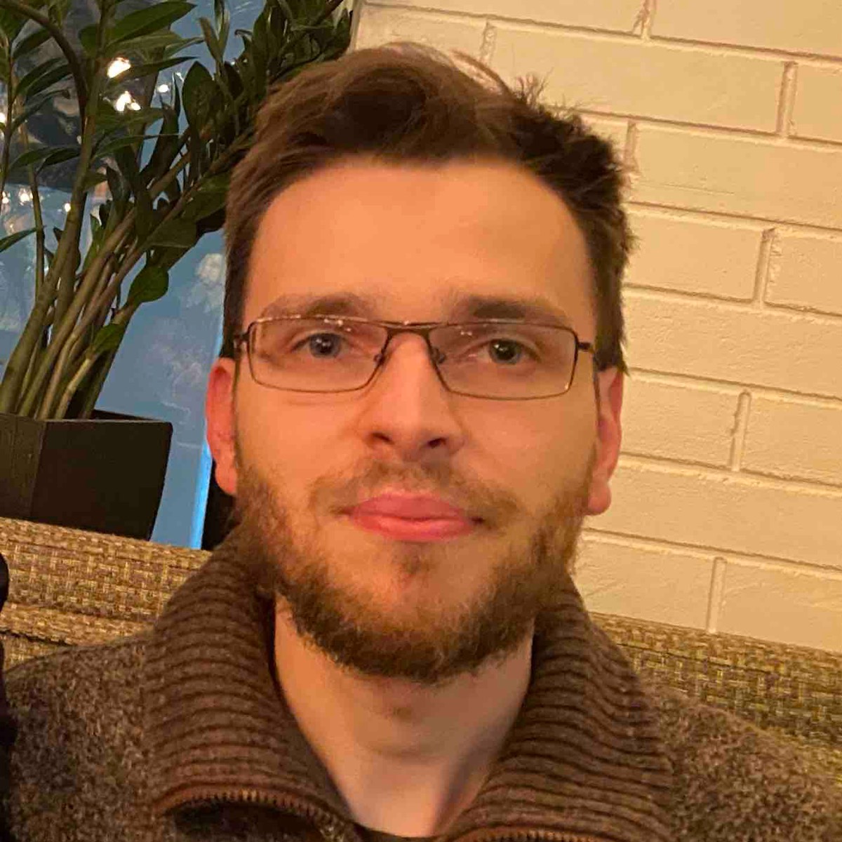 Иван Румянцев | Сетка — социальная сеть от hh.ru