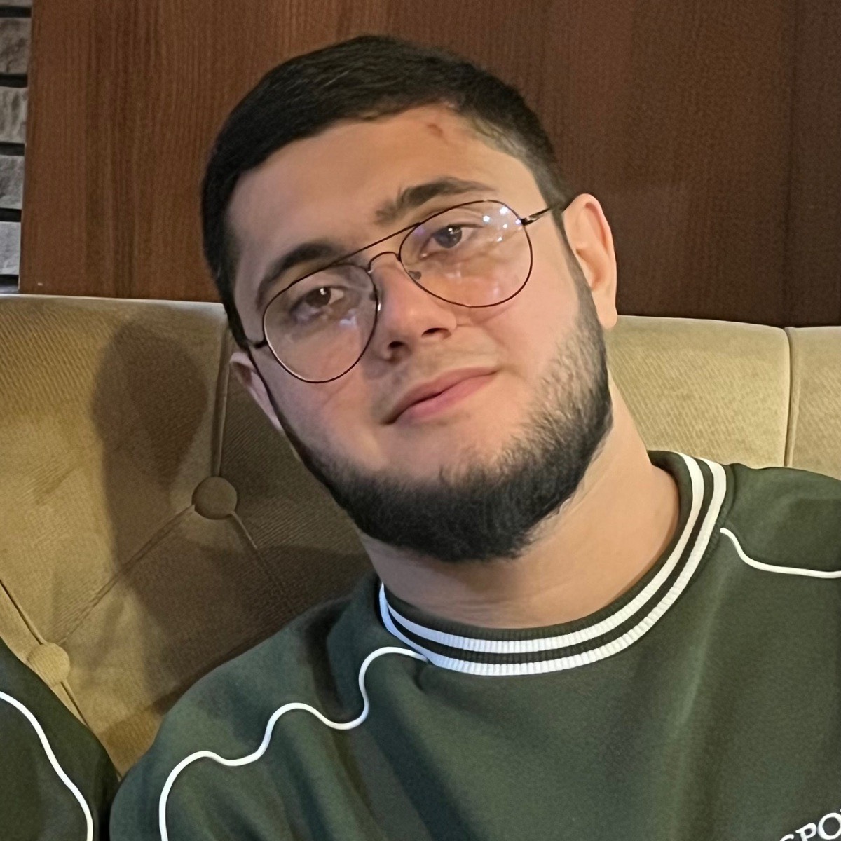 Якуб Алибеков