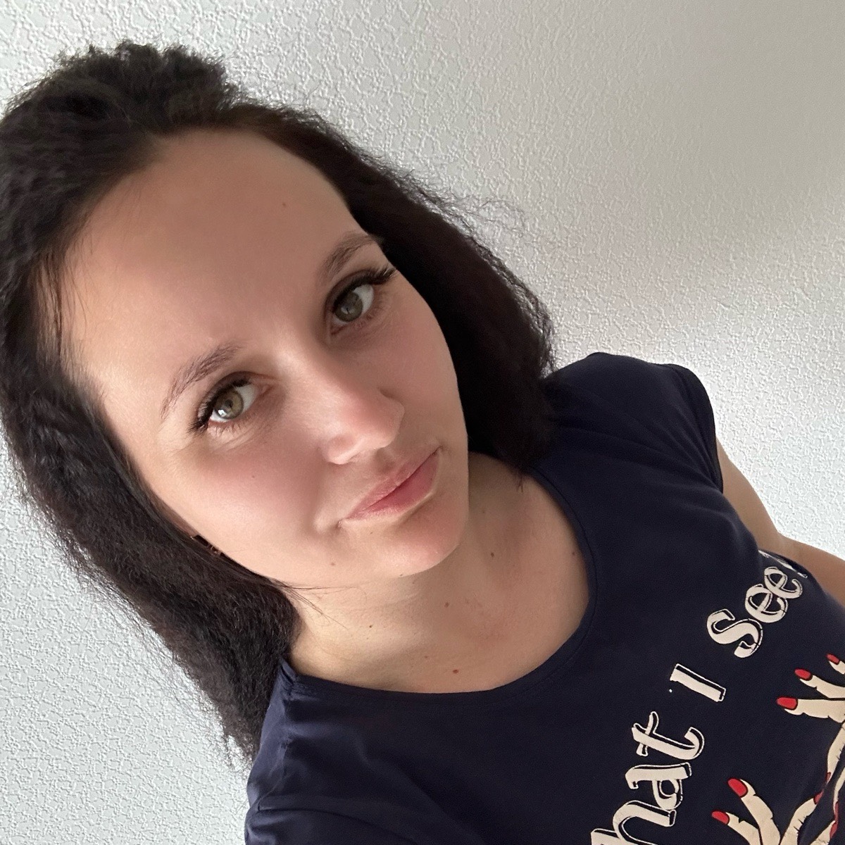 Кристина Сапельникова