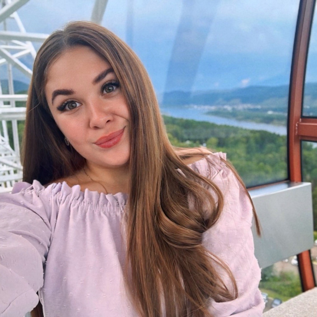 Екатерина Шарина | Сетка — социальная сеть от hh.ru