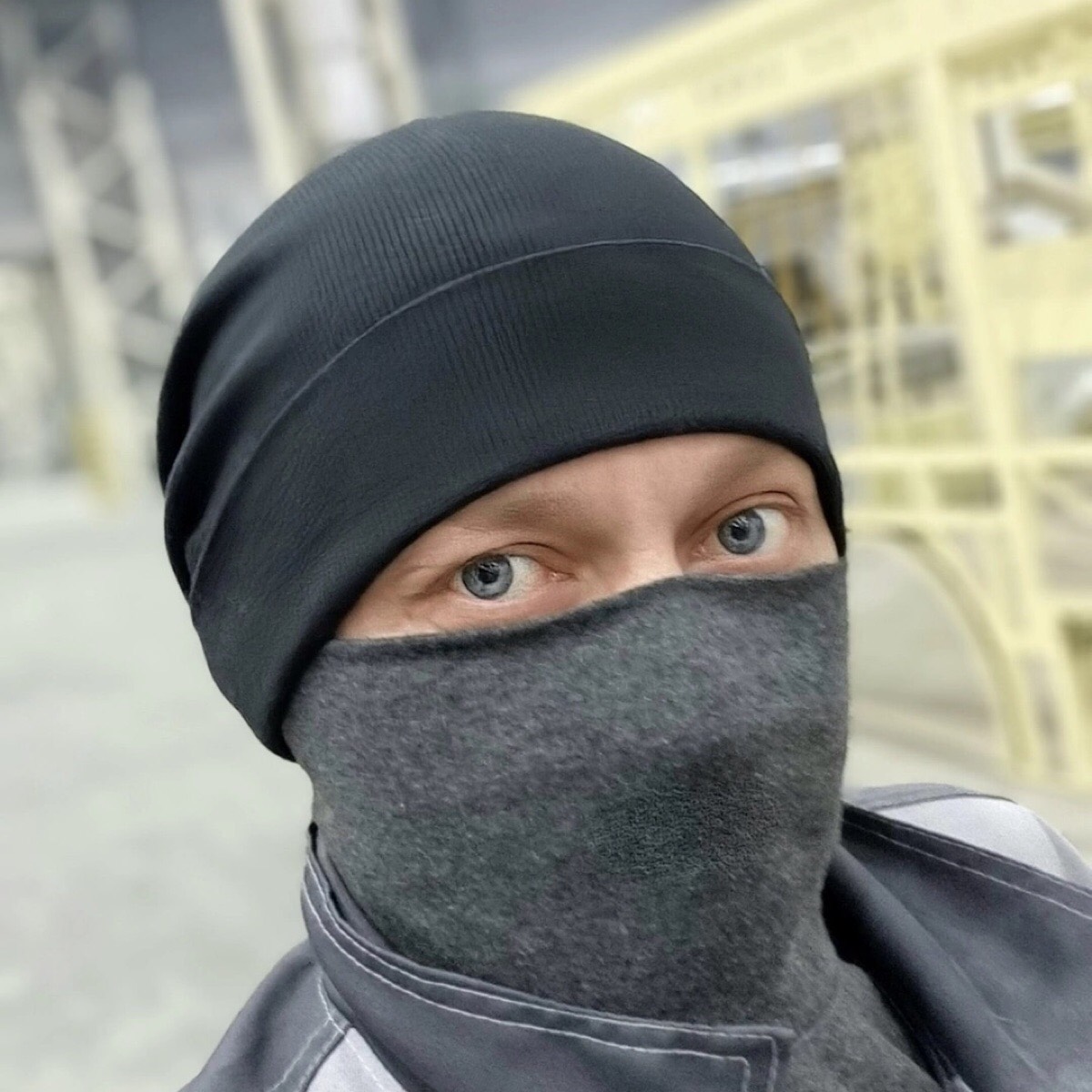 Евгений Усков