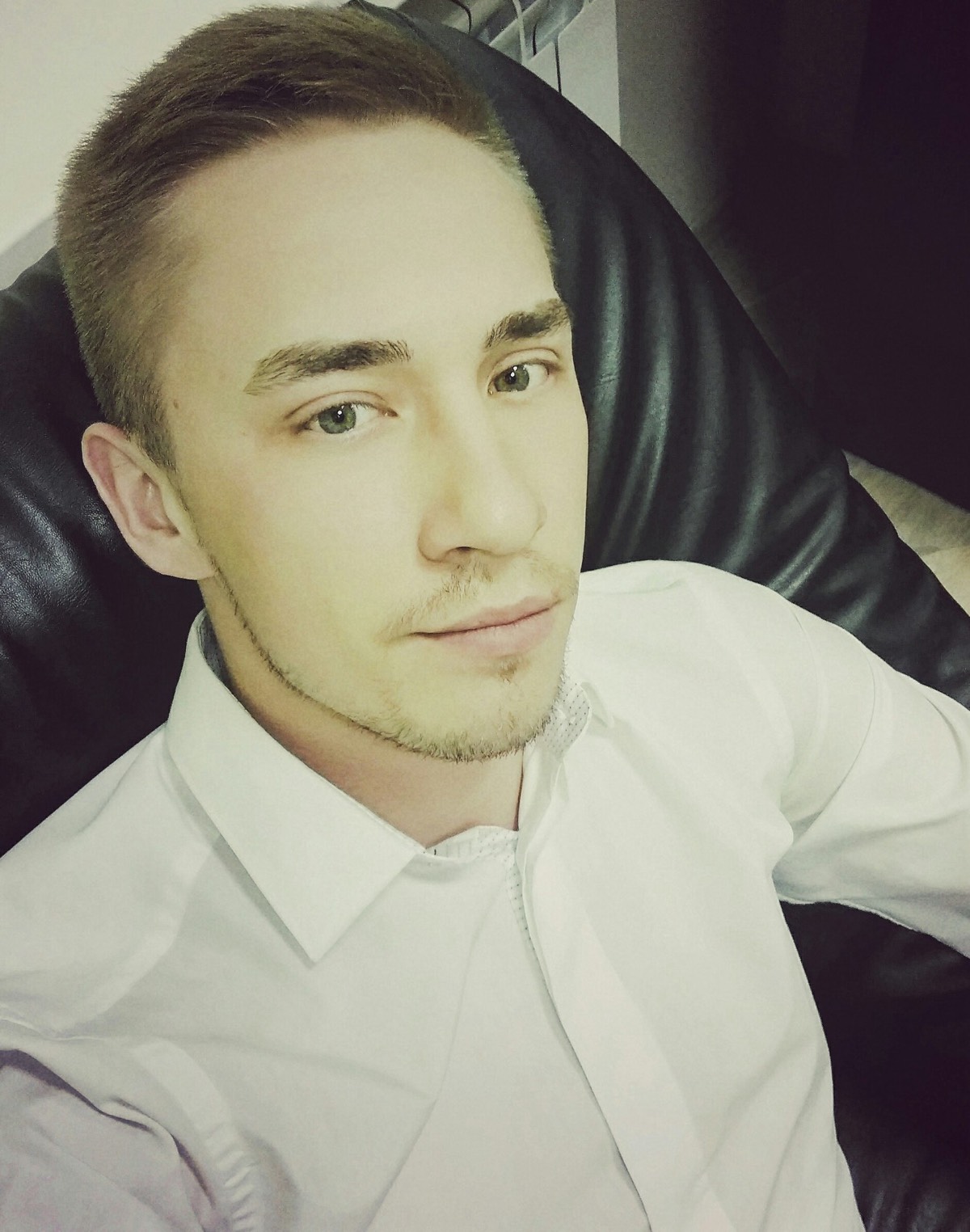 Владимир Хвосторезов